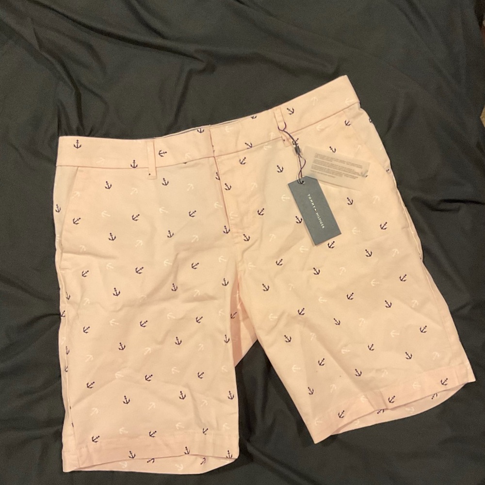 Tommy Hilfiger Boat Shorts